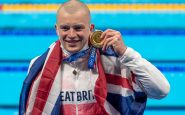 Adam Peaty