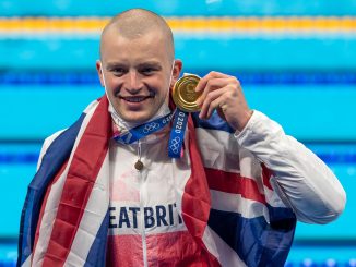 Adam Peaty