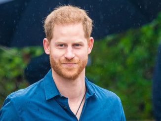 Prince Harry