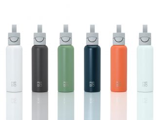 rebo product photography limbo bottle family