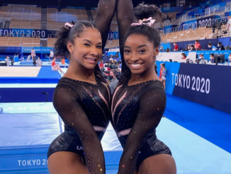 simone biles