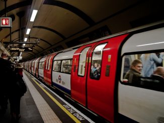 railway stations safe