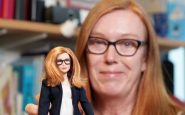 sarah gilbert barbie