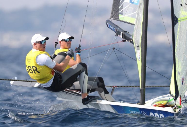 team-gb-sailing-tokyo