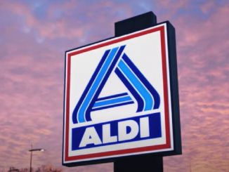 Aldi trial its store where customers don’t need to checkout