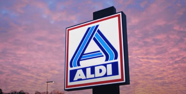 Aldi trial its store where customers don’t need to checkout