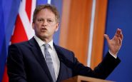 Grant Shapps will simplify international travel yet keep people safe