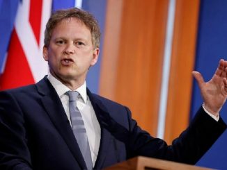 Grant Shapps will simplify international travel yet keep people safe