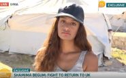 Shamima Begum