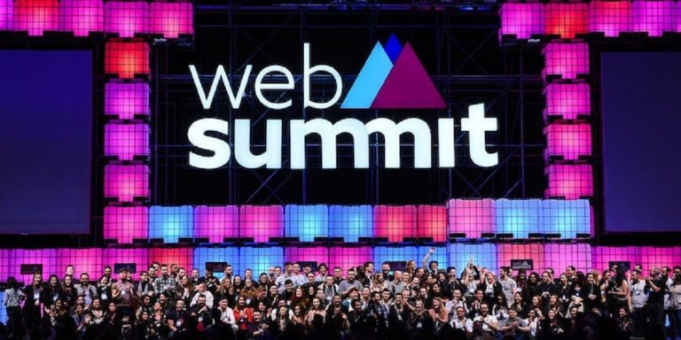 Web Summit 2021