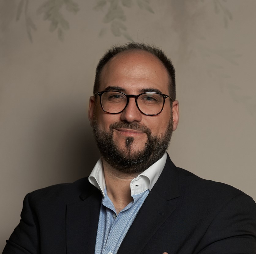 michele giordani managing partner and founder gellify squared
