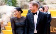 Prince Harry and Meghan Markle