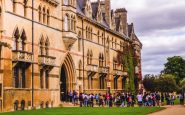 Well-known universities in the UK failing to boost social mobility