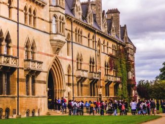 Well-known universities in the UK failing to boost social mobility