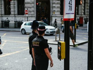 ONS: rapes by police hit a record more than 61,000