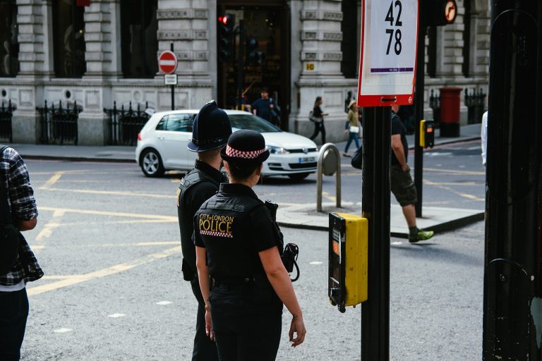 ONS: rapes by police hit a record more than 61,000