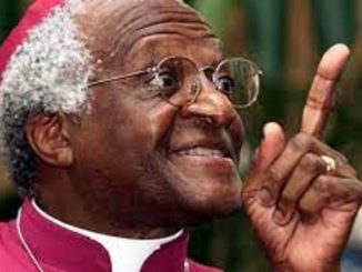 Desmond Tutu has died at 90: farewell to the archbishop symbol of anti-apartheid
