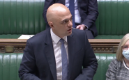 Sajid Javid