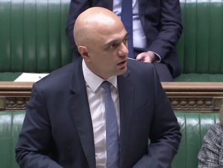 Sajid Javid