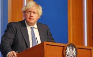 Vaccination requirement, Johnson: 'Britain says no to coercion'
