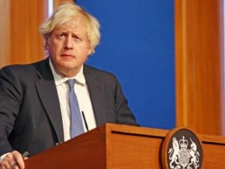 Vaccination requirement, Johnson: 'Britain says no to coercion'