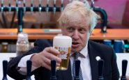 Boris Johnson is said to have skipped confinement on his birthday