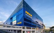 Ikea cuts sick pay for unvaccinated in isolation after contact with a positive