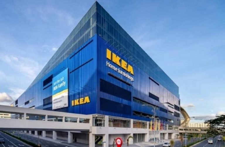 Ikea cuts sick pay for unvaccinated in isolation after contact with a positive
