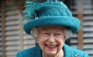 Queen Elizabeth celebrates 70 years of reign today
