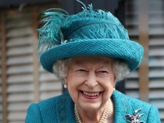 Queen Elizabeth celebrates 70 years of reign today
