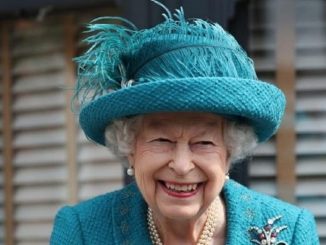 Queen Elizabeth celebrates 70 years of reign today