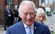 Prince Charles tested positive for Covid