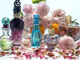 Luxury Perfume