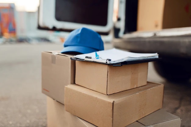 Brits Encounter Parcel Delivery Woes: frustration peaks