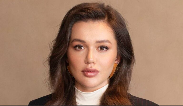 Mary Ten: the young Ukrainian entrepreneur and singer