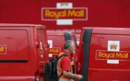 Royal Mail depot disaster