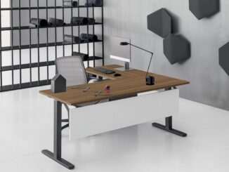 FlexiSpot E7Q: the solution to enhance your workspace