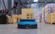 Sparck Technologies: leading the logistics revolution