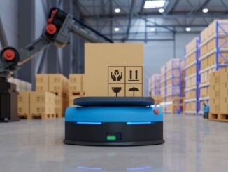 Sparck Technologies: leading the logistics revolution