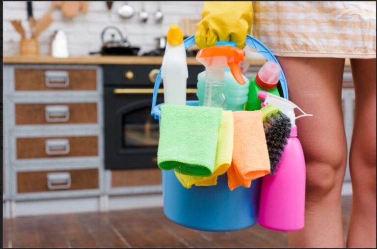 LondonCleaningWizards: professional cleaning services