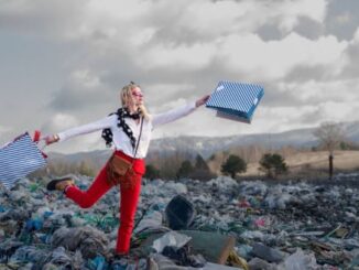 The dark side of Fast Fashion: hidden dangers