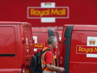 royal mail 1