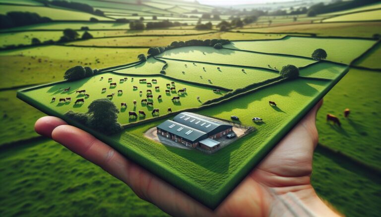 Dairy entrepreneurs exploring funding options in the UK