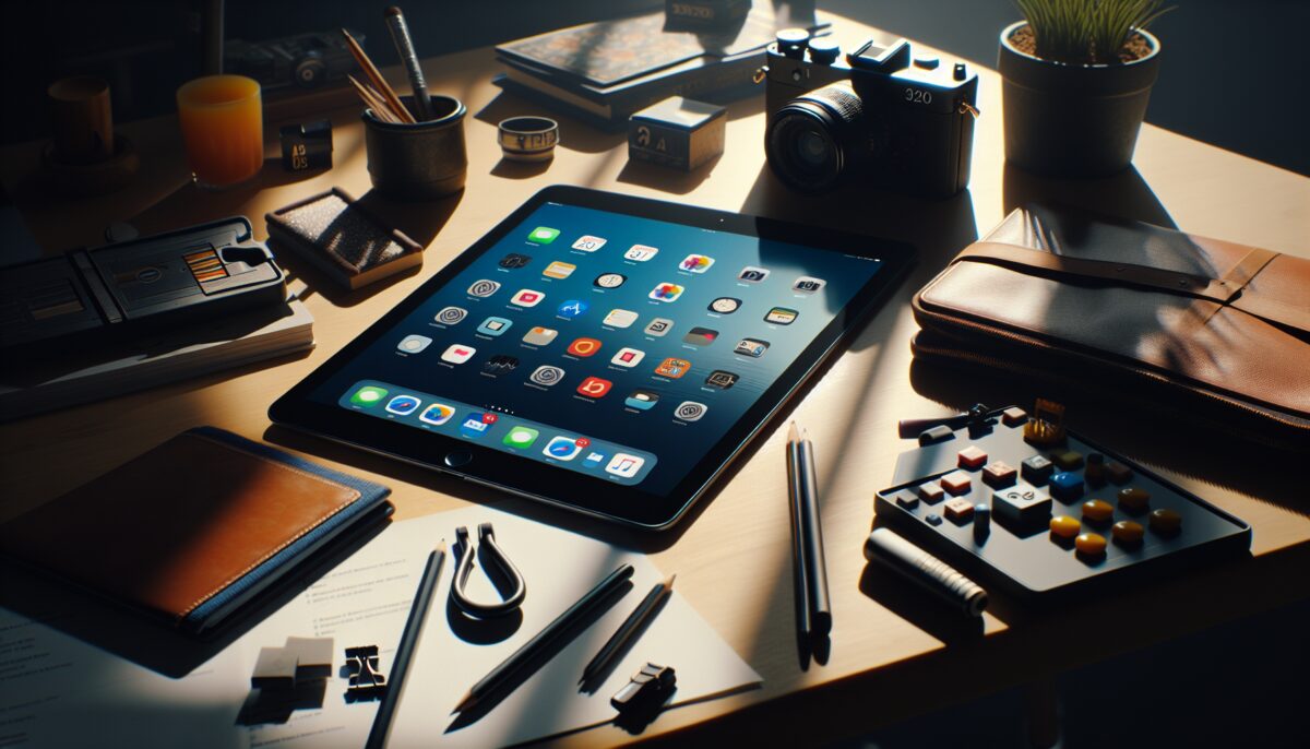 Apple iPad Mini (A17 Pro) review Compact and powerful
