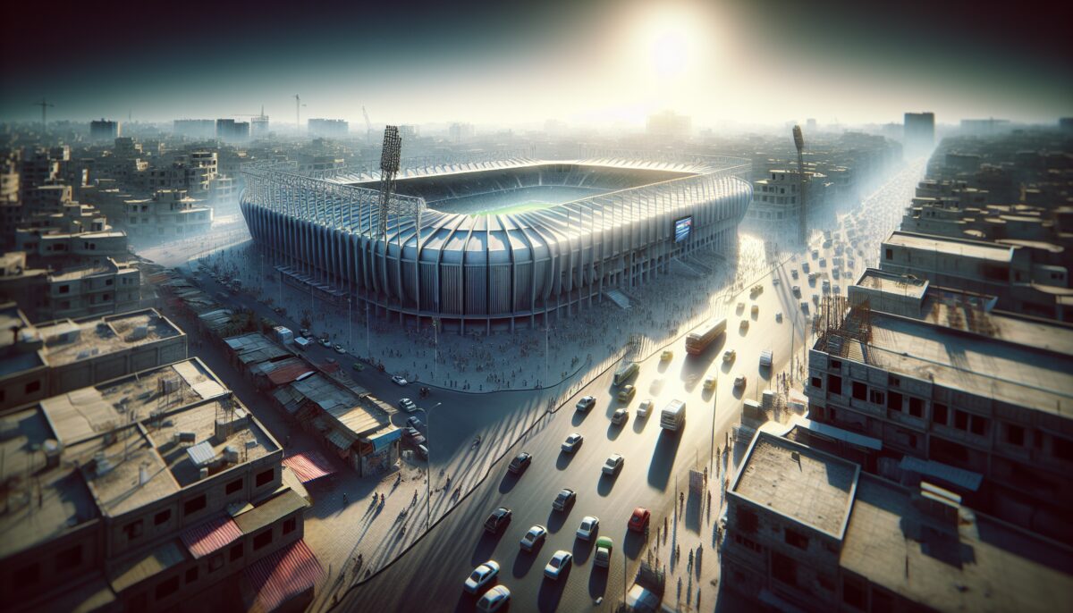 Saudi Arabia's sportswashing and the human rights crisis