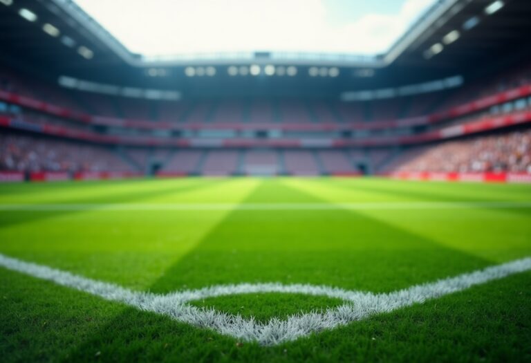 Arne Slot coaching Liverpool, marking a new beginning