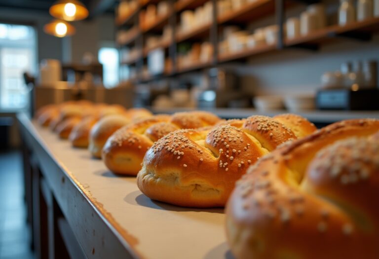 Popular bakery moves to a new location in Aberdeen