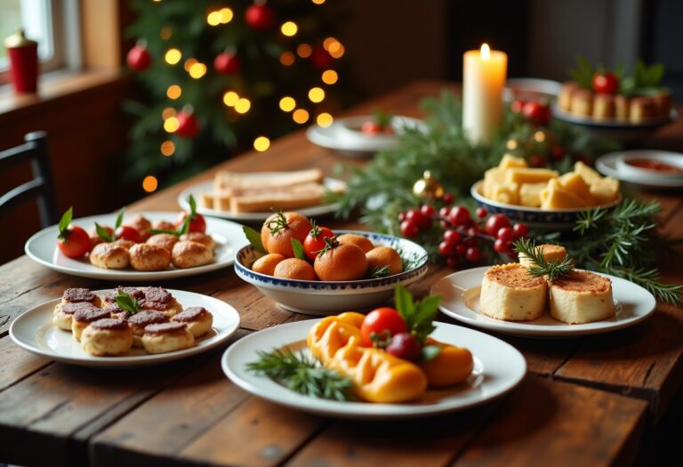 Festive dining deals in Aberdeen for Christmas 2023