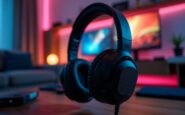 Top gaming headsets for an immersive gaming experience