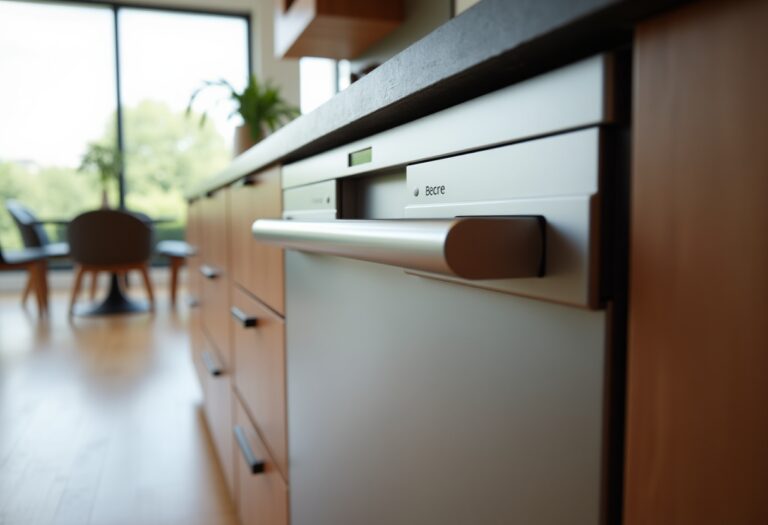 Integrated dishwasher selection guide for 2024